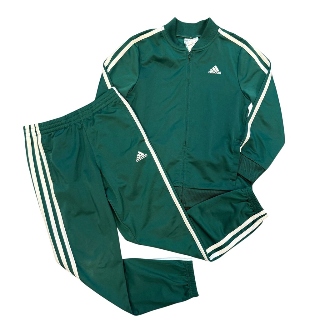 Adidas Track Suit