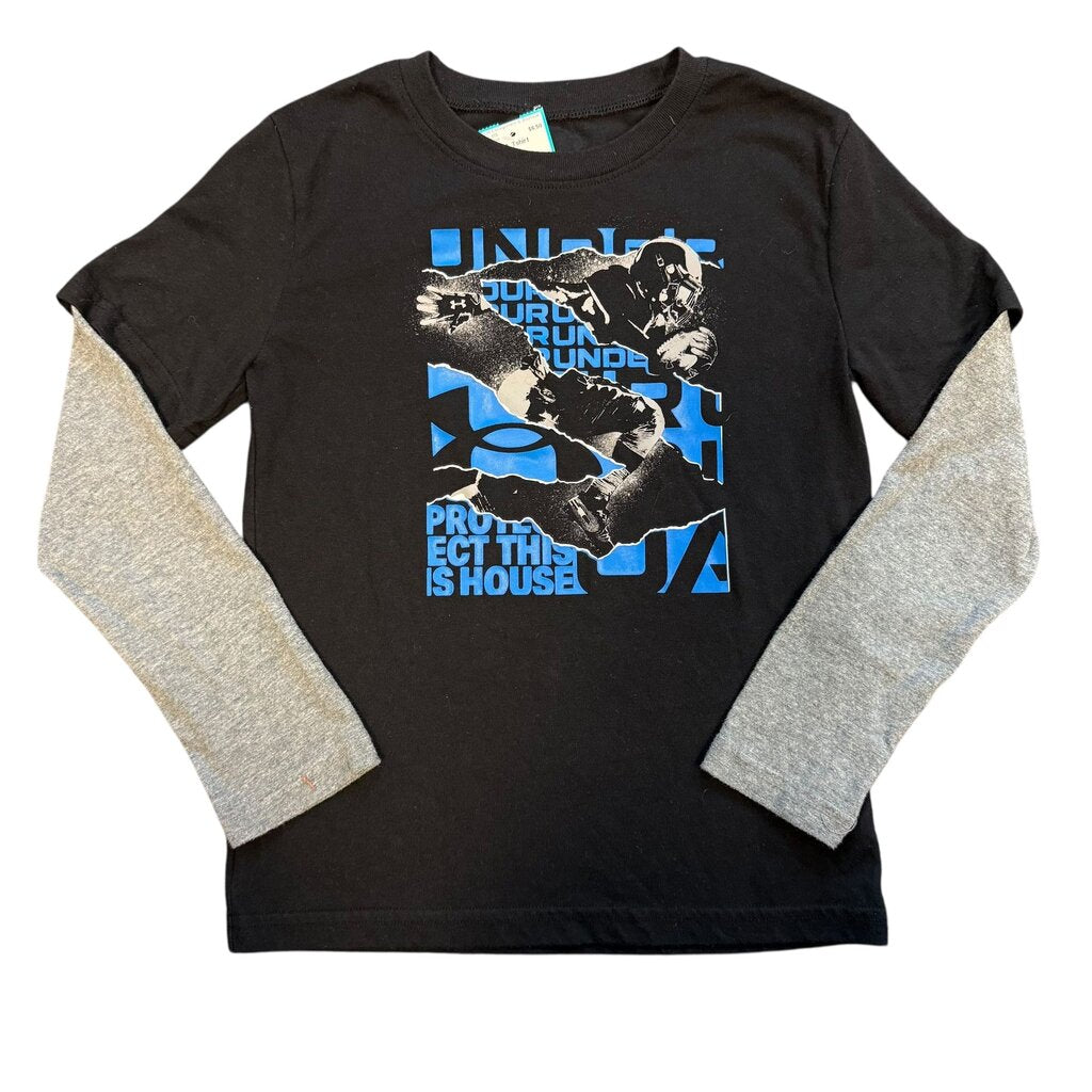 UA Tshirt