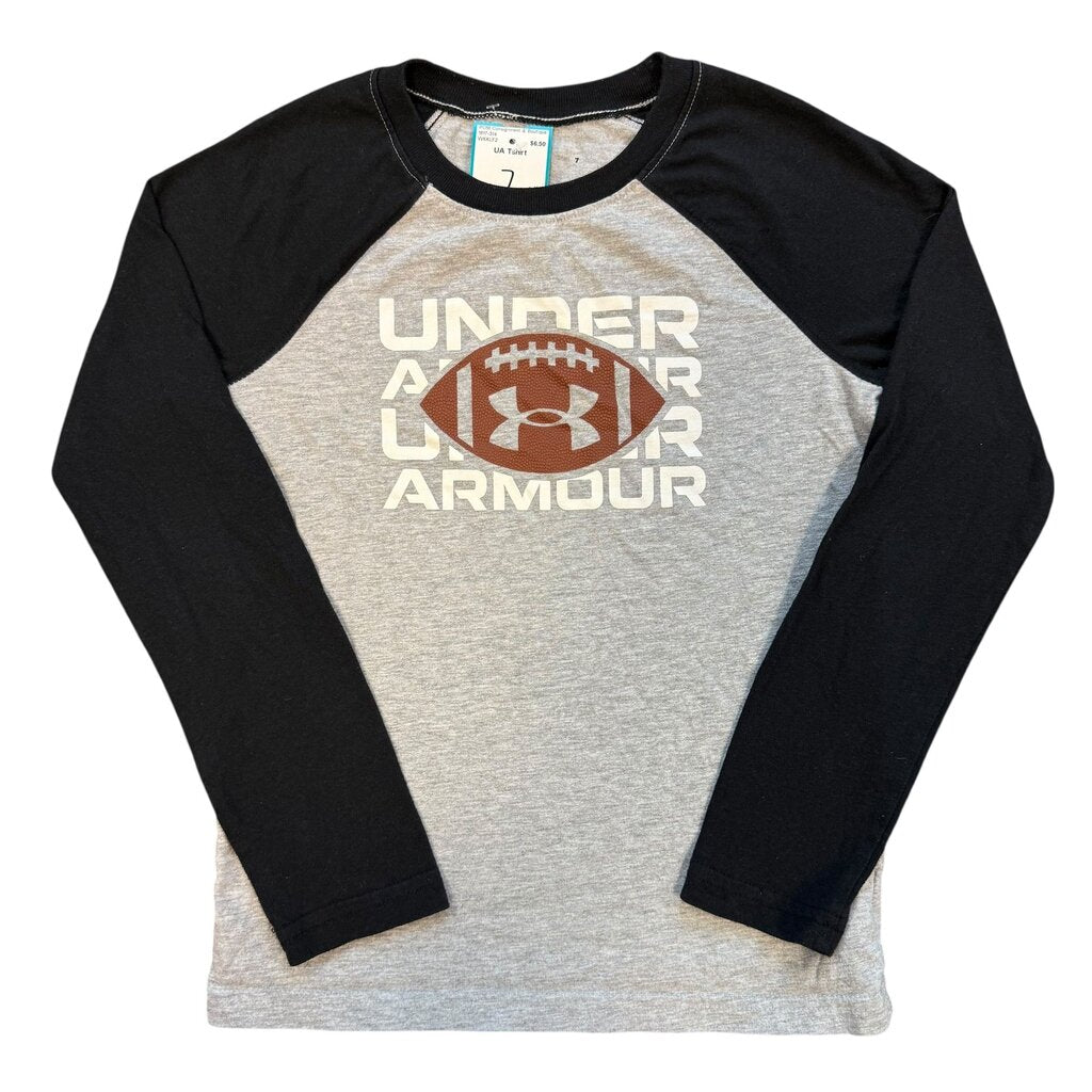 UA Tshirt