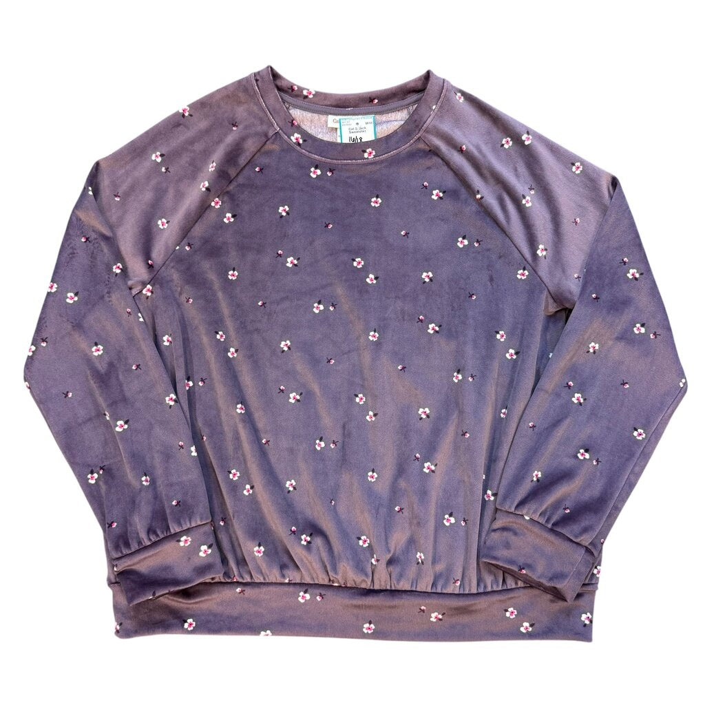 Cat & Jack Sweatshirt