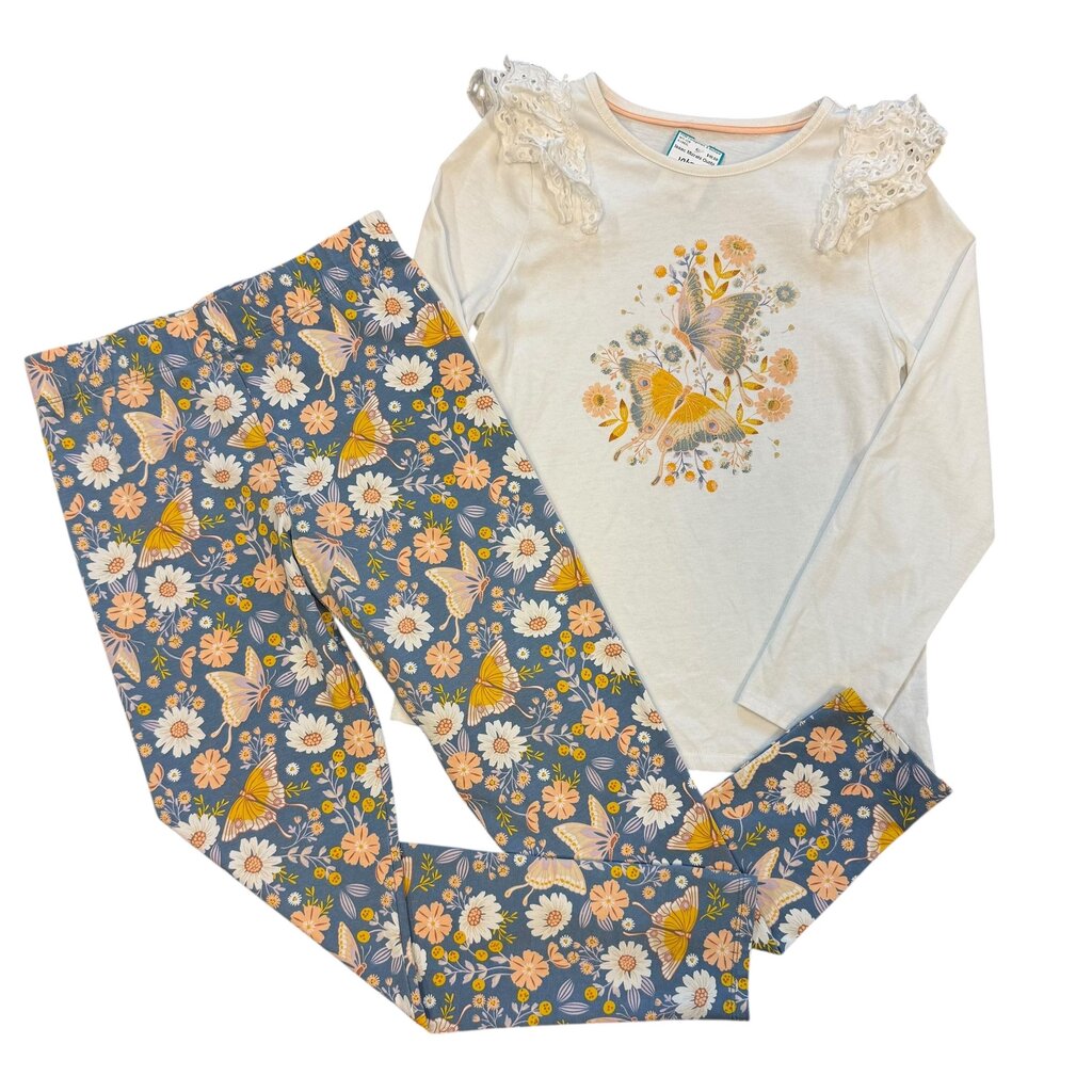 Isaac Mizrahi Outfit