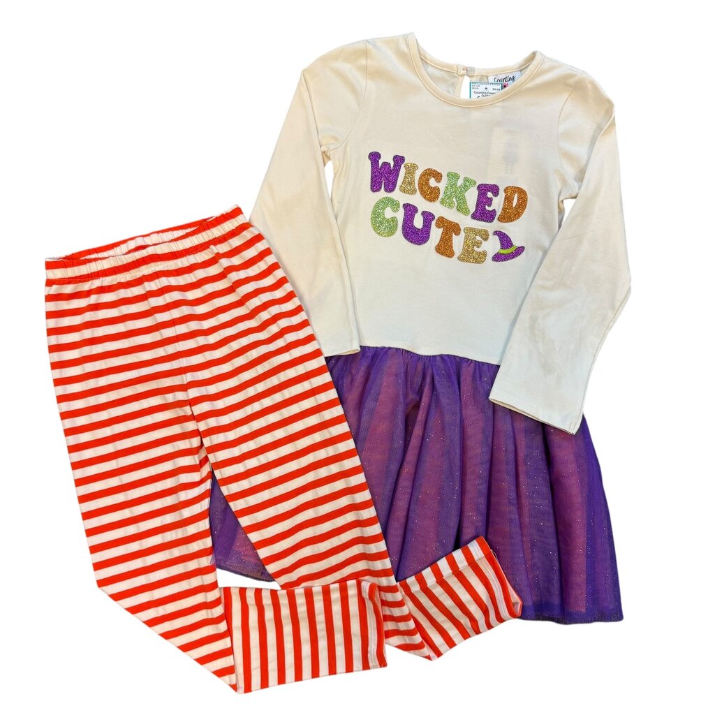 Counting Daisies Outfit