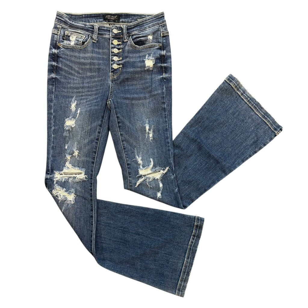 Judy Blue Jeans