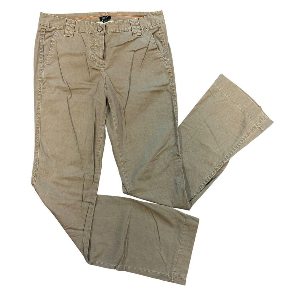 JCrew Khakis