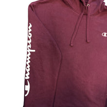 Load image into Gallery viewer, Champion Crop Hoodie
