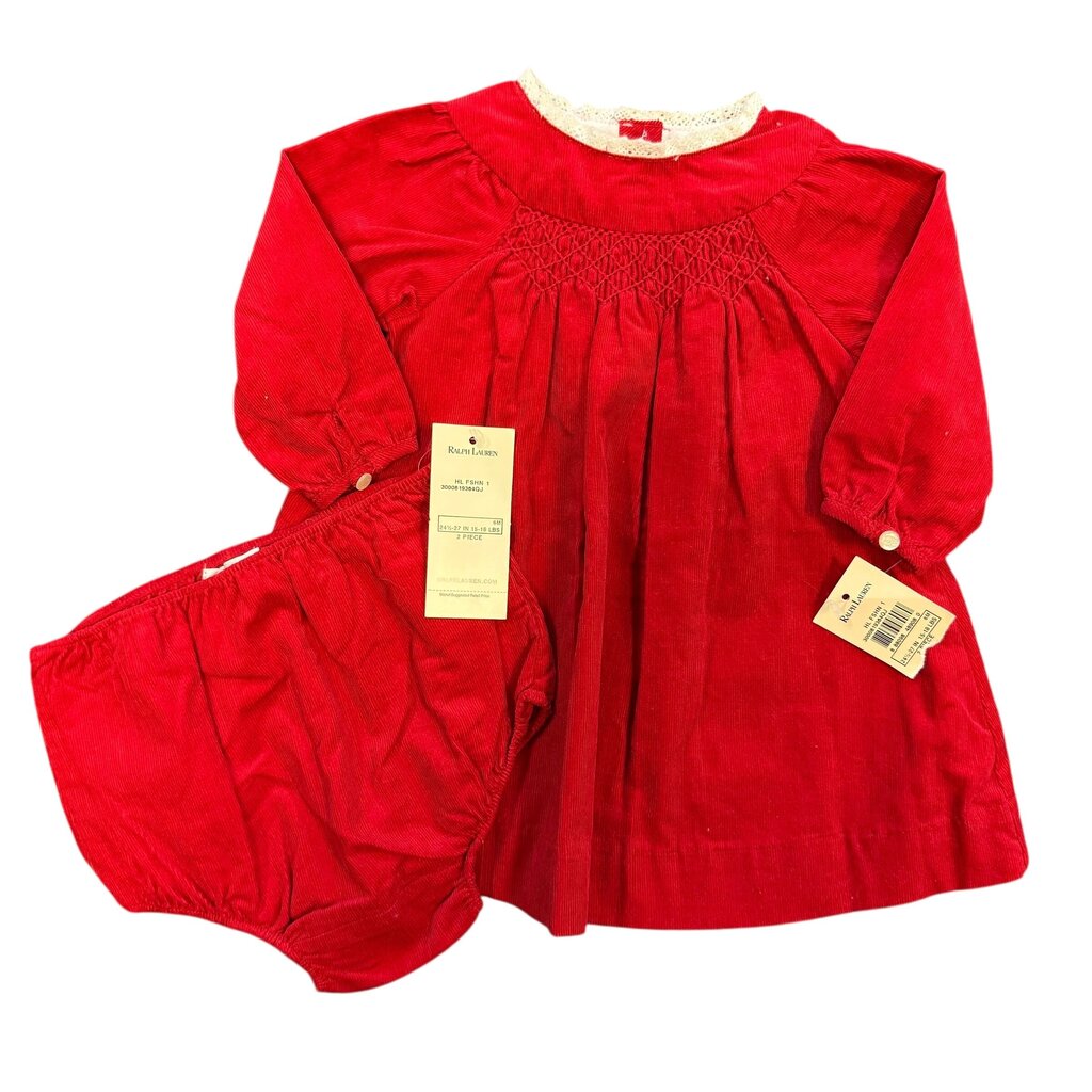 RL Dress