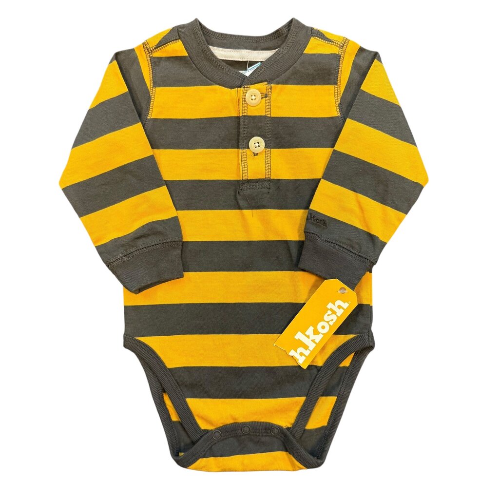 Oshkosh Onesie
