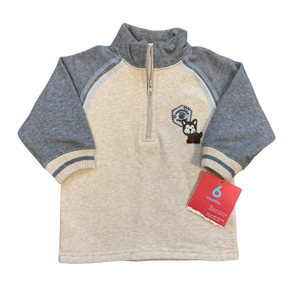 Carters Pullover