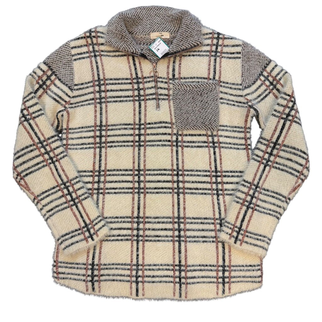 Entro Pullover