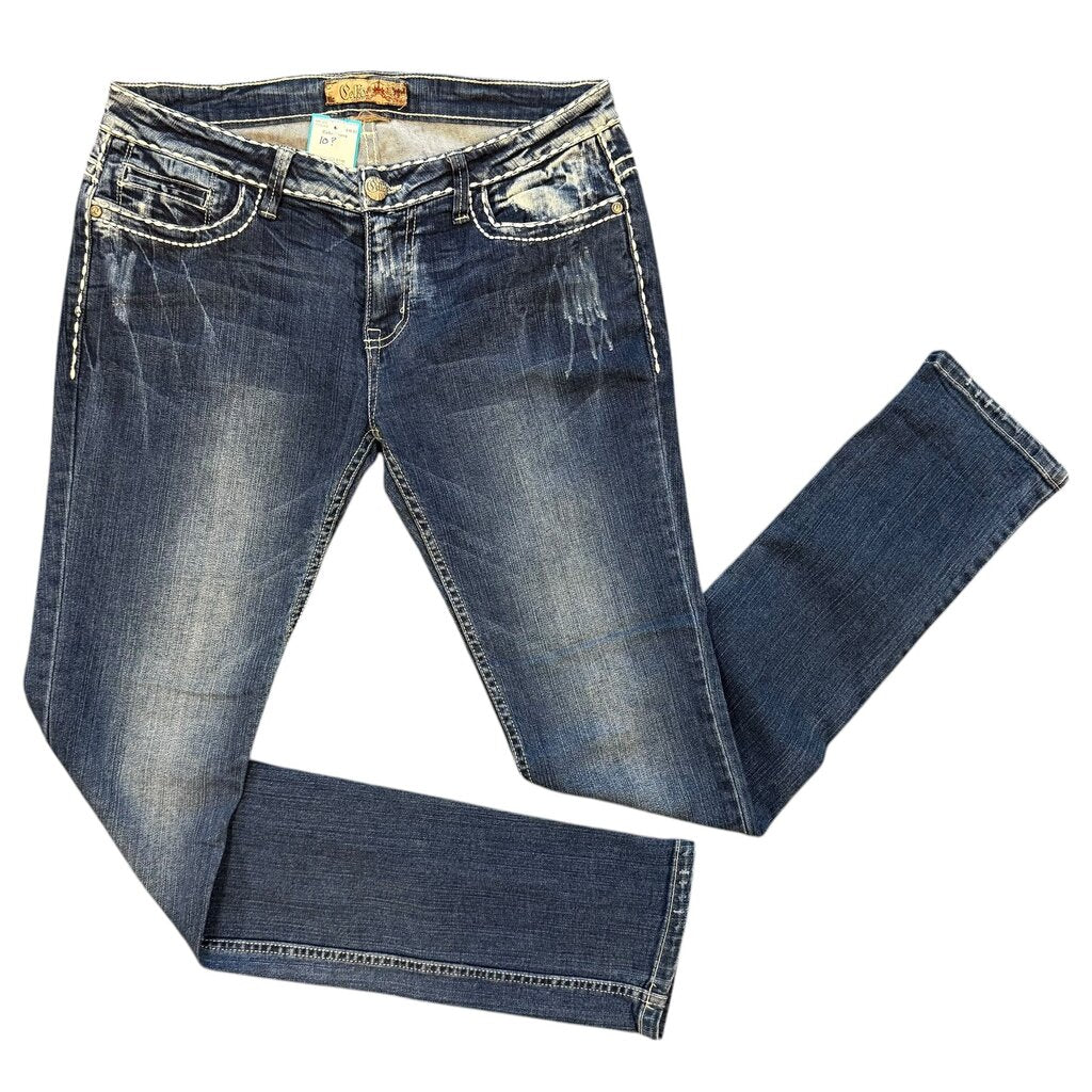 Cello Jeans