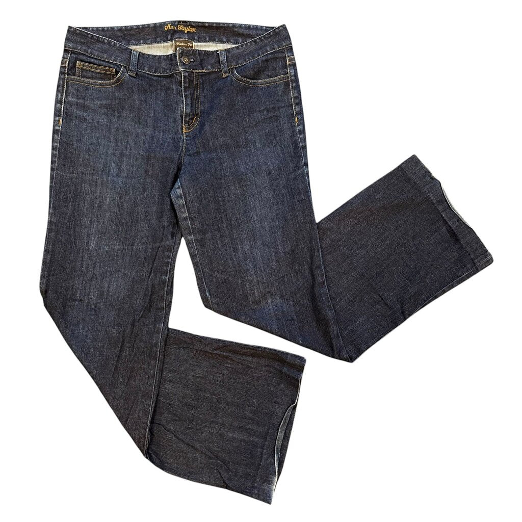 Ann Taylor Jeans
