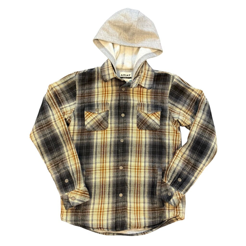 Ariat Flannel