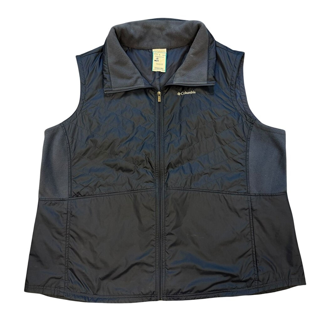 Columbia Vest