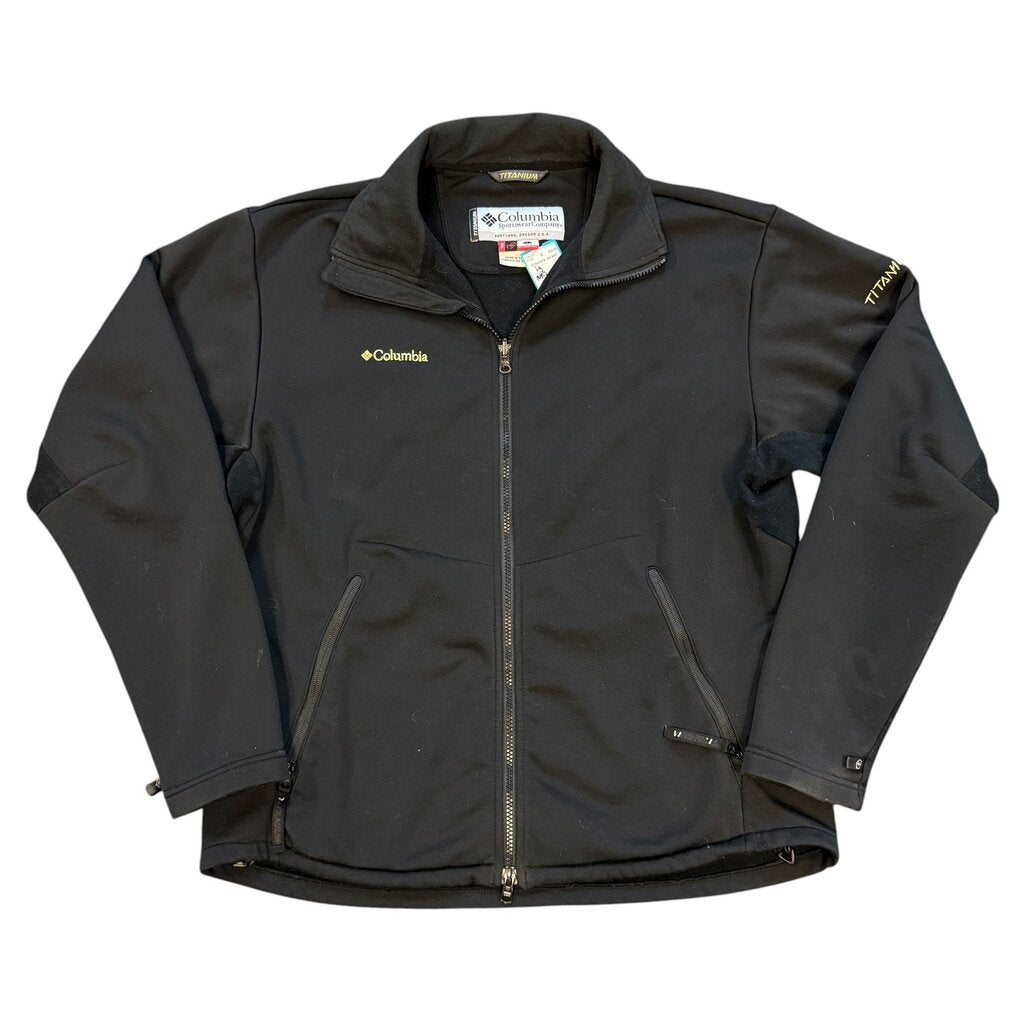 Columbia Jacket
