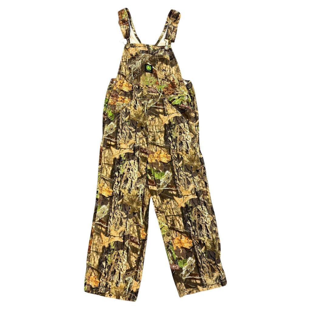 John Deere Overalls