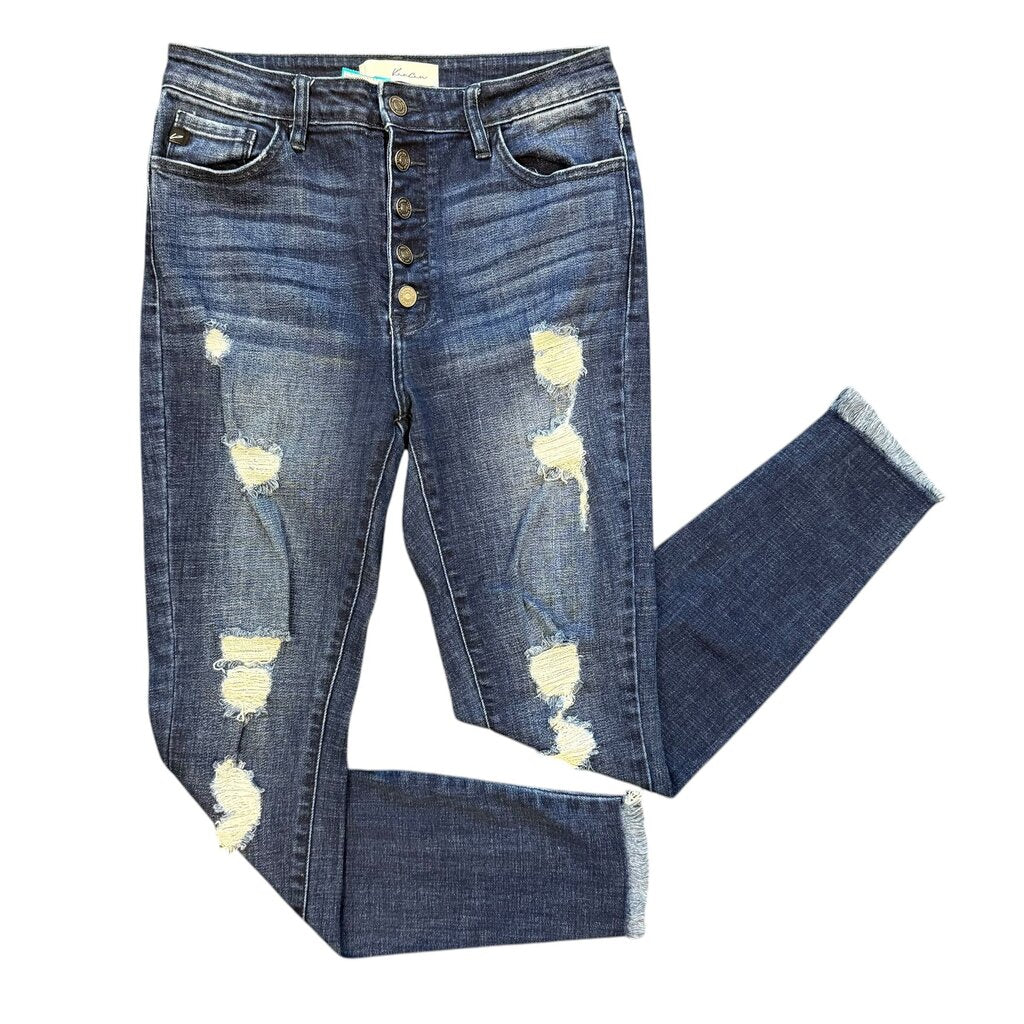 Kancan Jeans