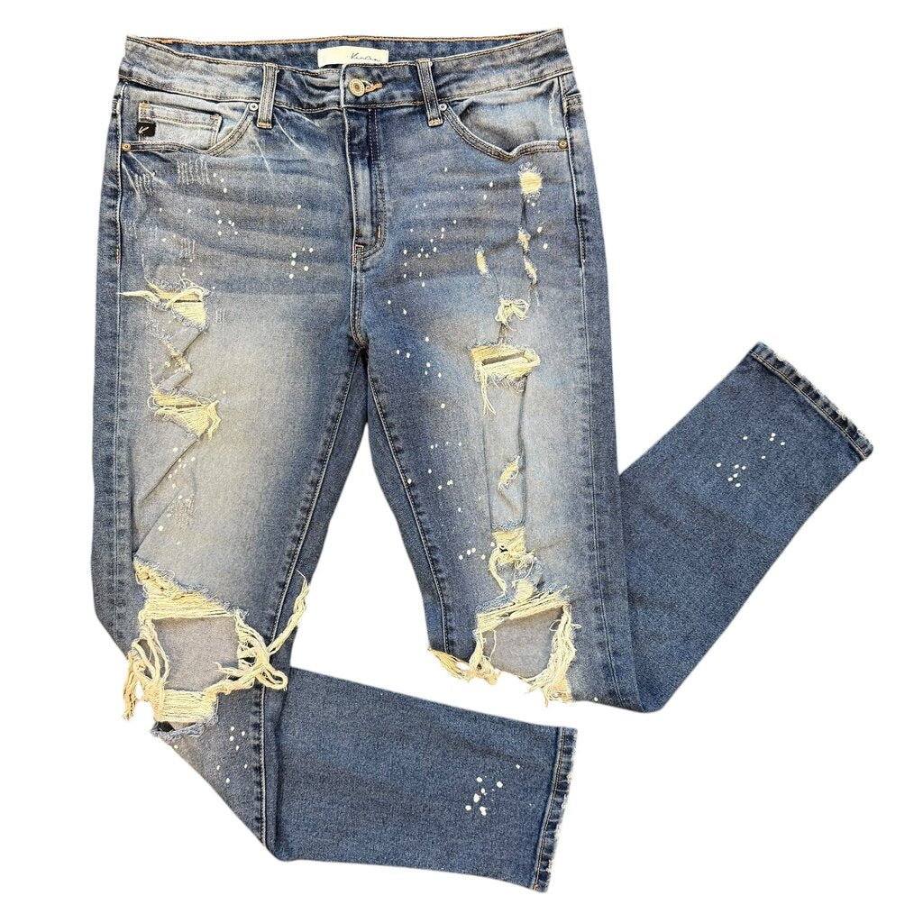 Kancan Jeans
