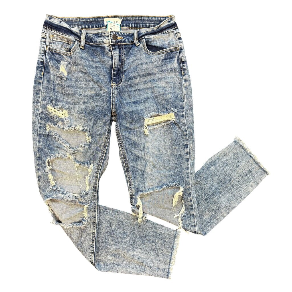 Cello Jeans