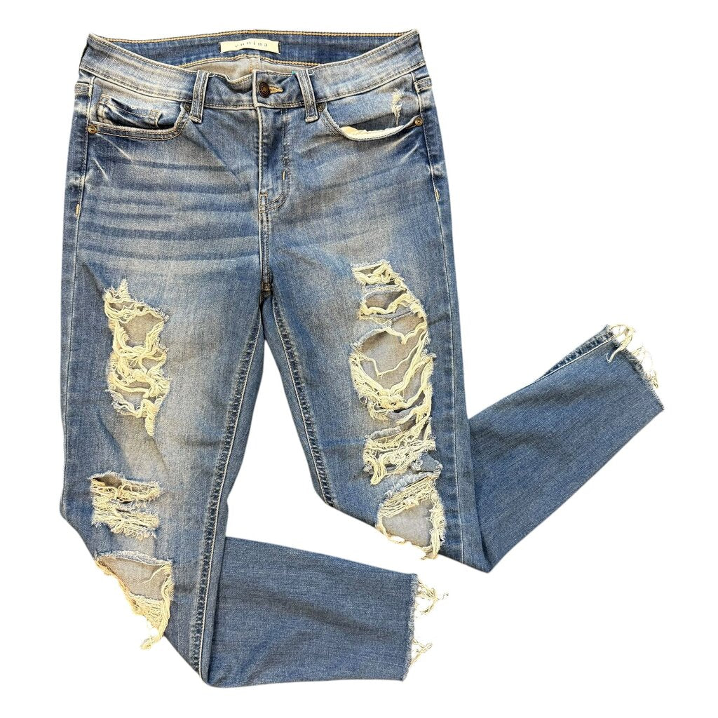 Eunina Jeans