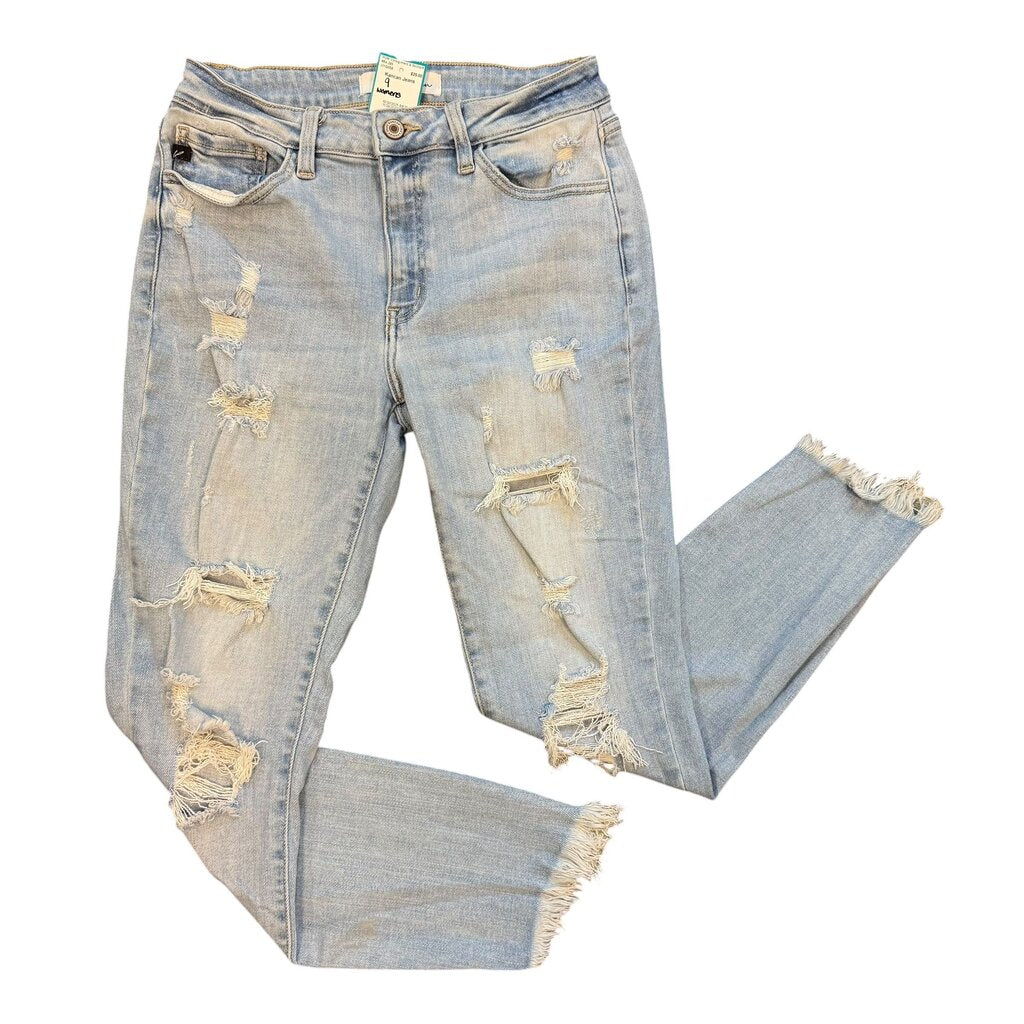 Kancan Jeans