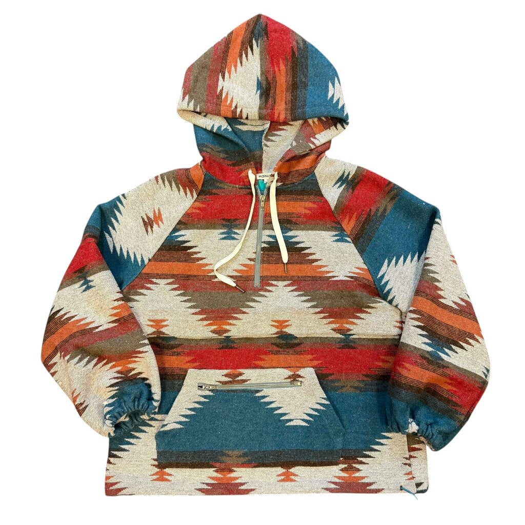 Main Strip Jacket