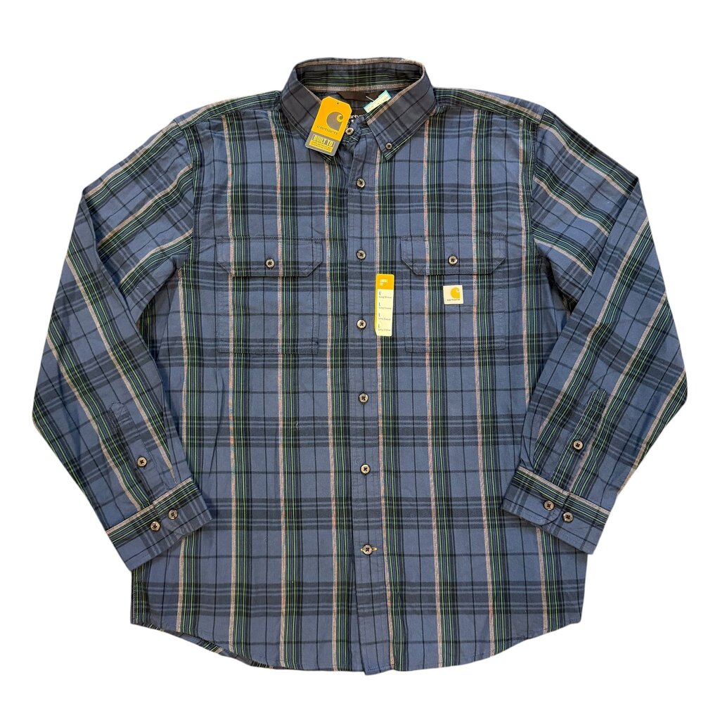Carhartt Button Up