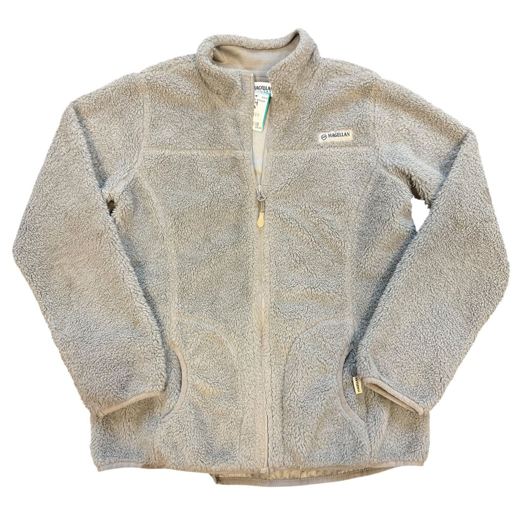 Magellan Sherpa