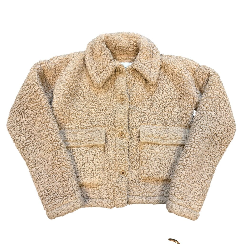 Abercrombie Sherpa