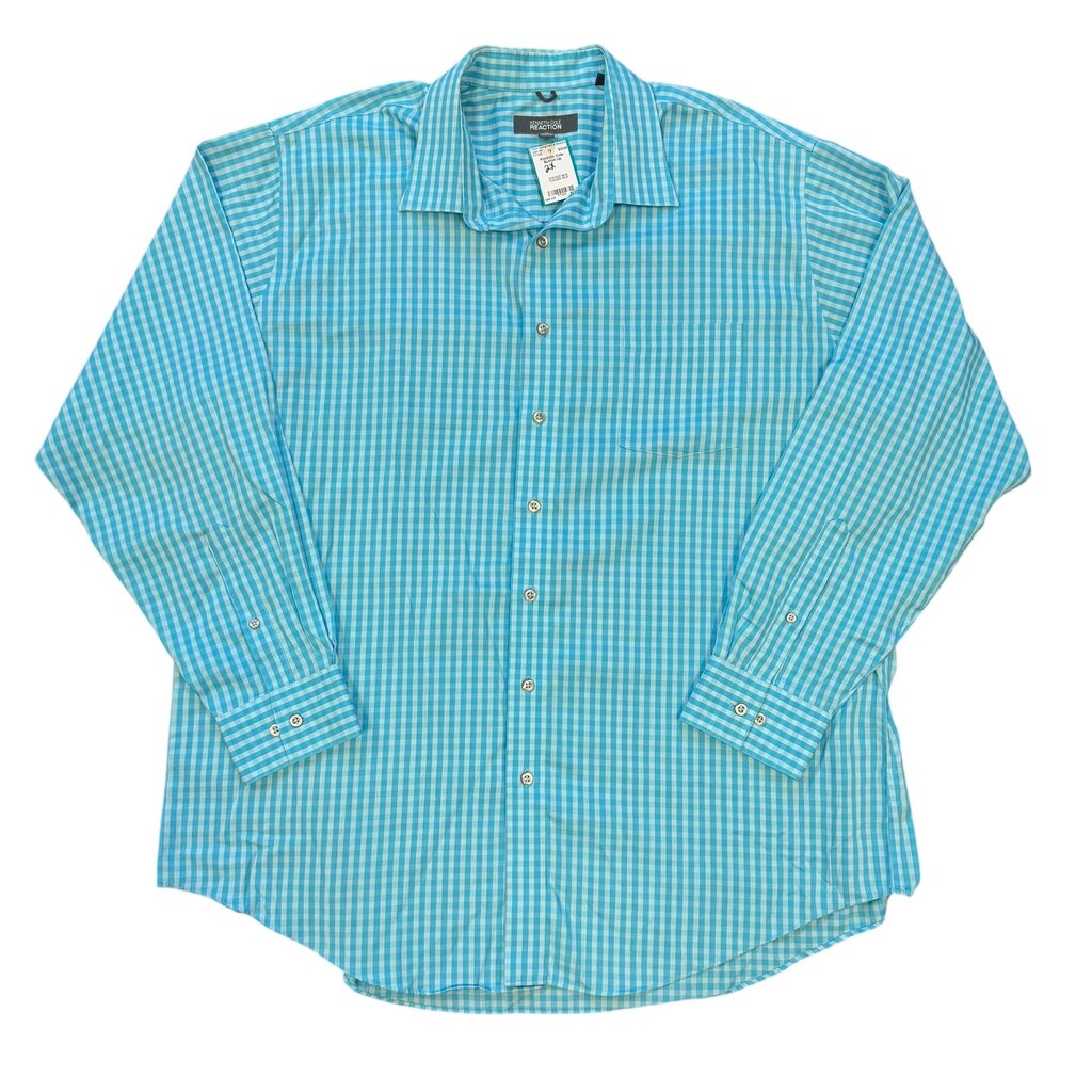 Kenneth Cole Button Up
