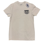 Live Free Eagles Tshirt