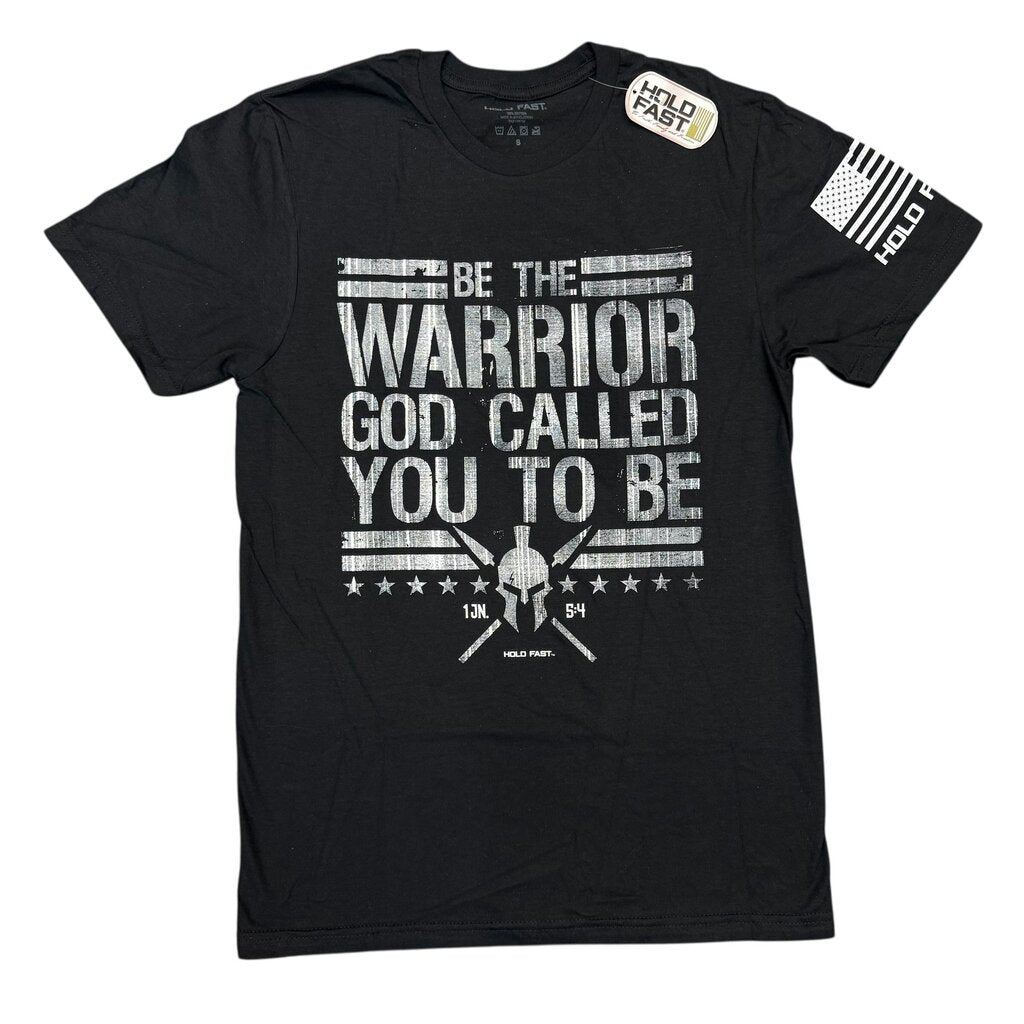 Warrior Tshirt