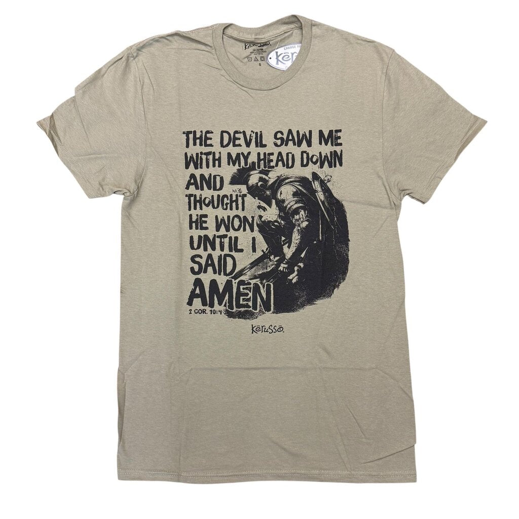 Amen Tshirt