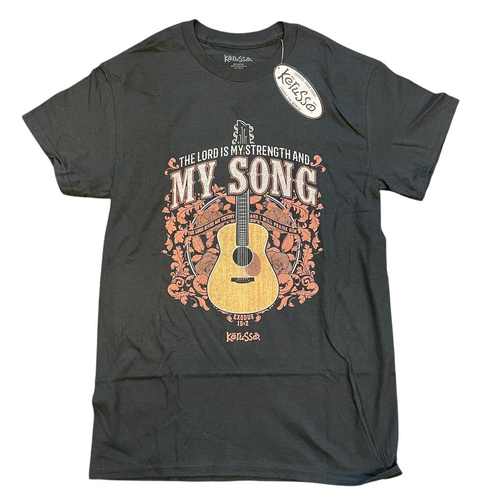 My Song Tshirt