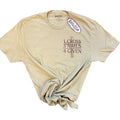 The Cross Tshirt