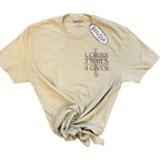 The Cross Tshirt