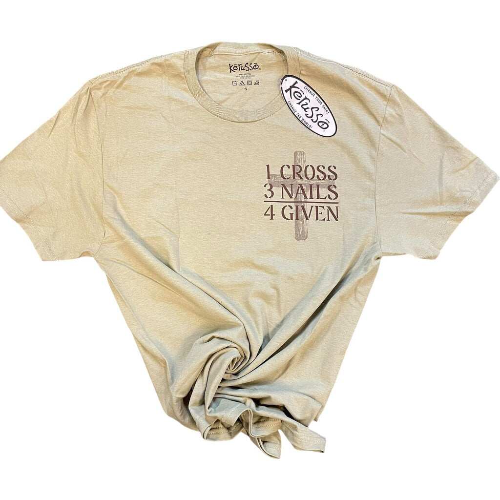 The Cross Tshirt