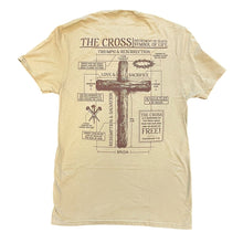 Load image into Gallery viewer, The Cross Tshirt
