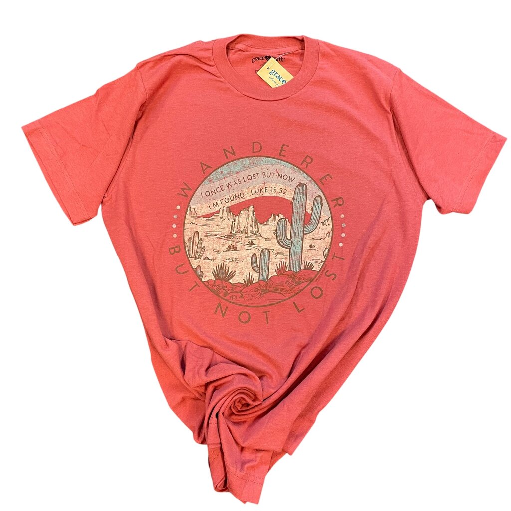 Wanderer Tshirt
