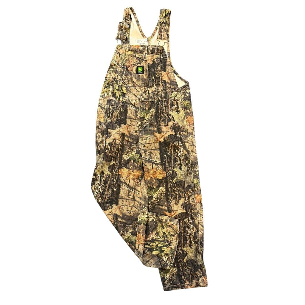 John Deere Overalls
