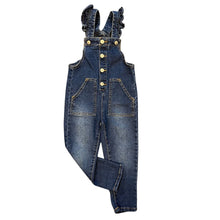 Load image into Gallery viewer, Wonder Nation Overalls
