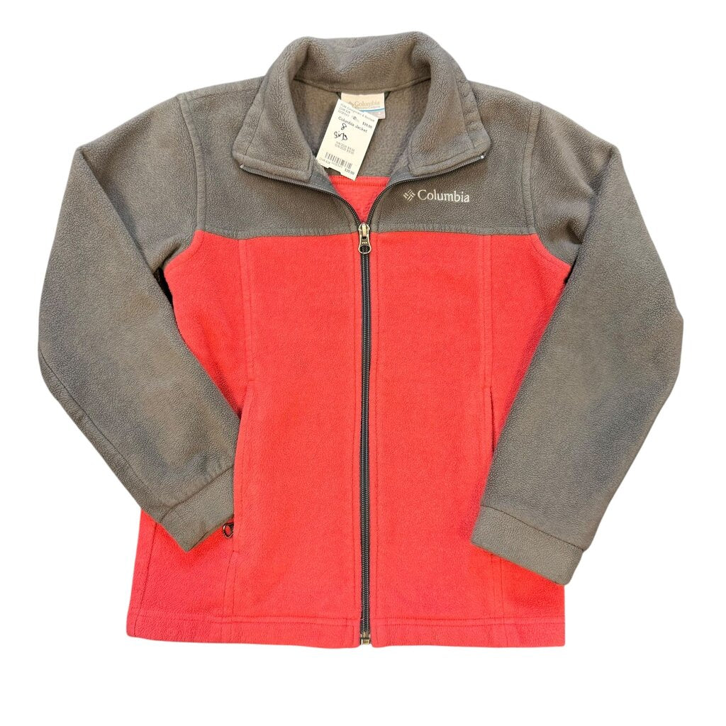 Columbia Jacket