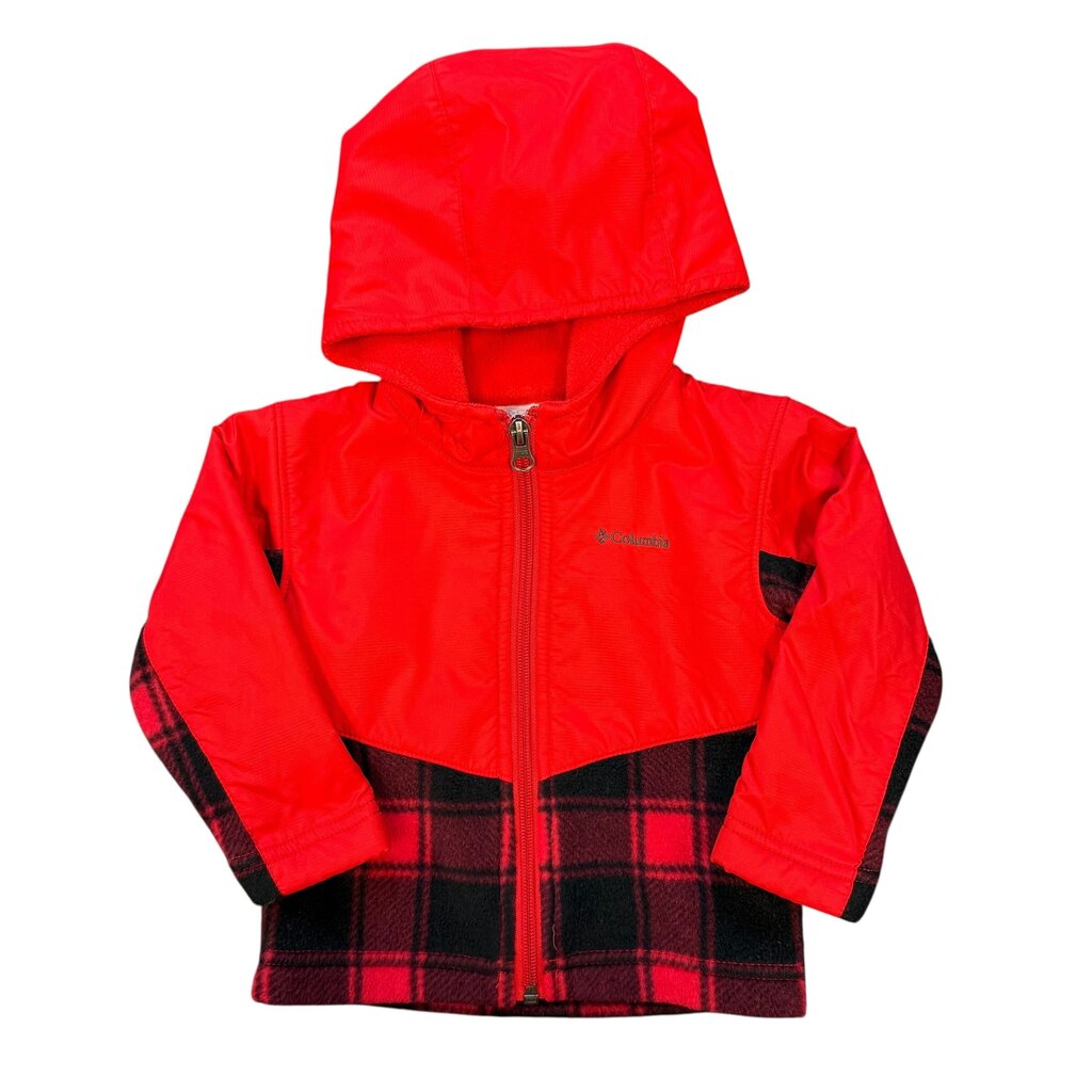 Columbia Jacket