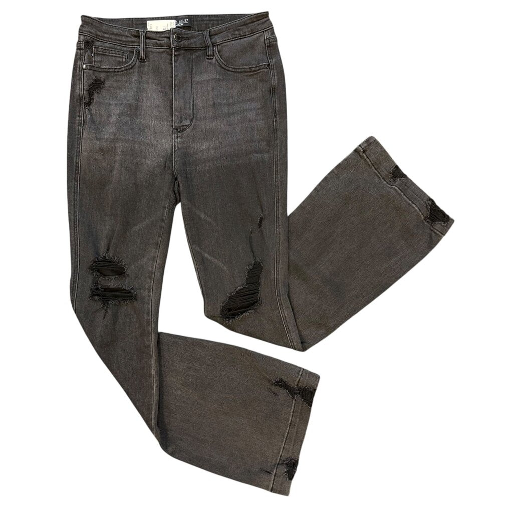 Judy Blue Flares