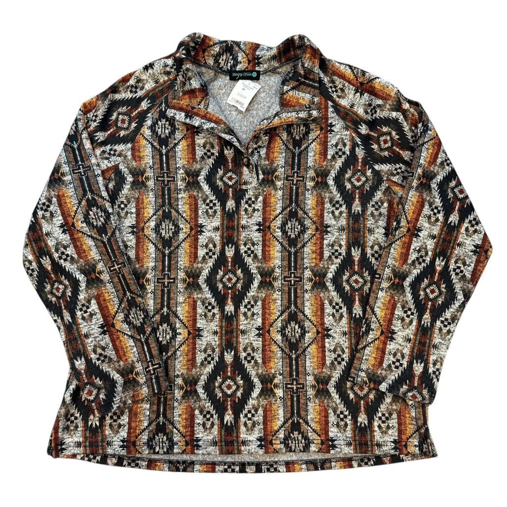 Sterling Kreek Pullover