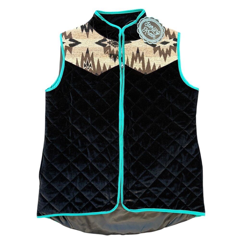 Sterling Kreek Vest