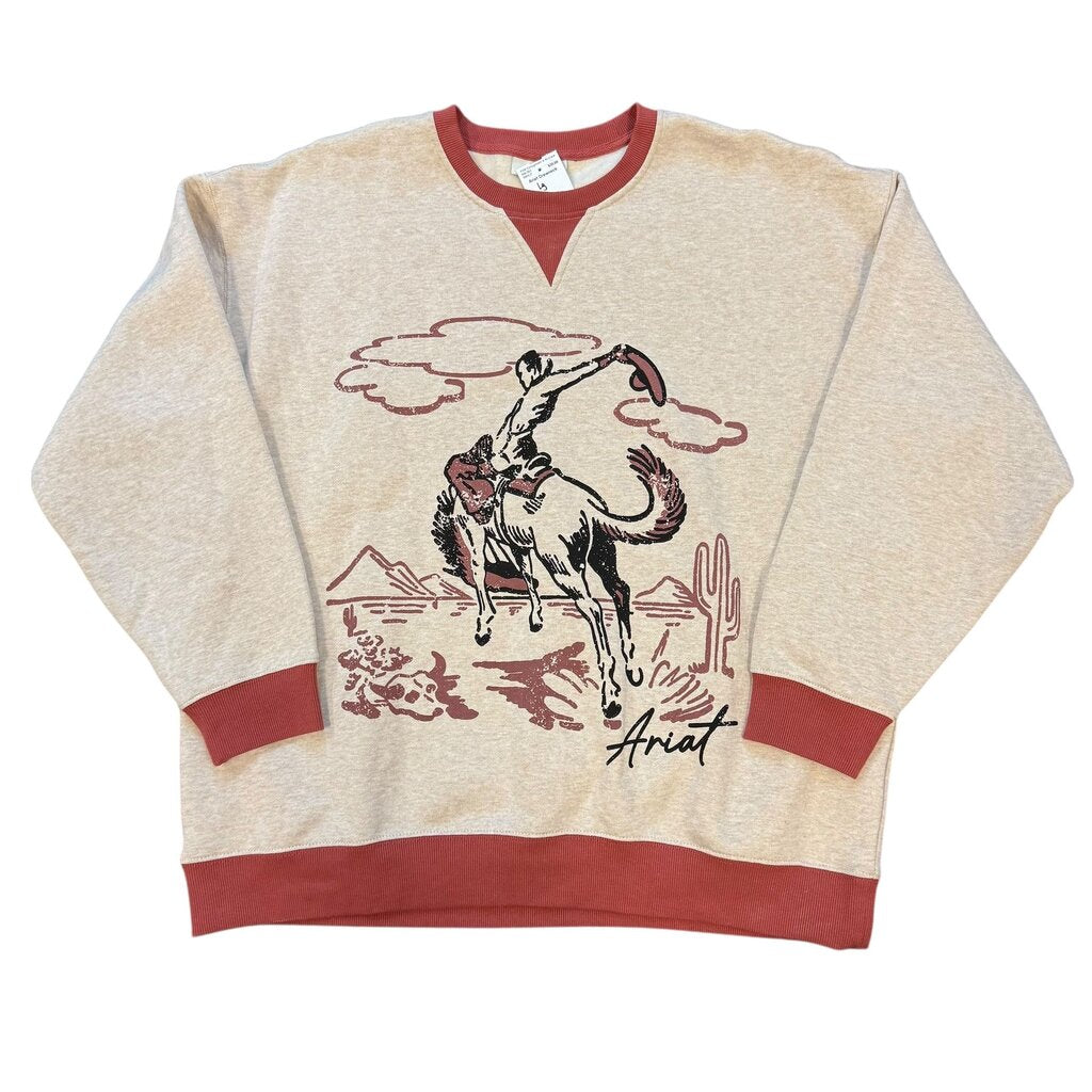 Ariat Crewneck