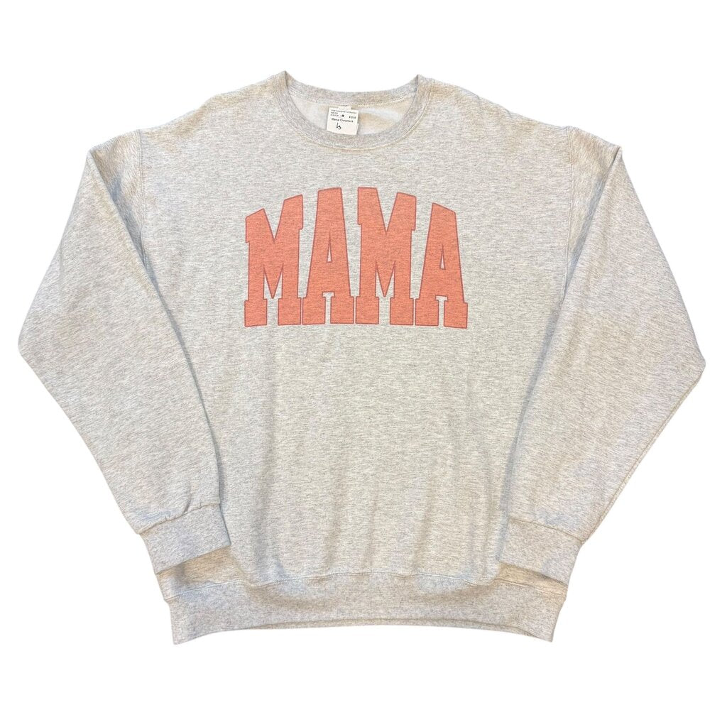 Mama Crewneck