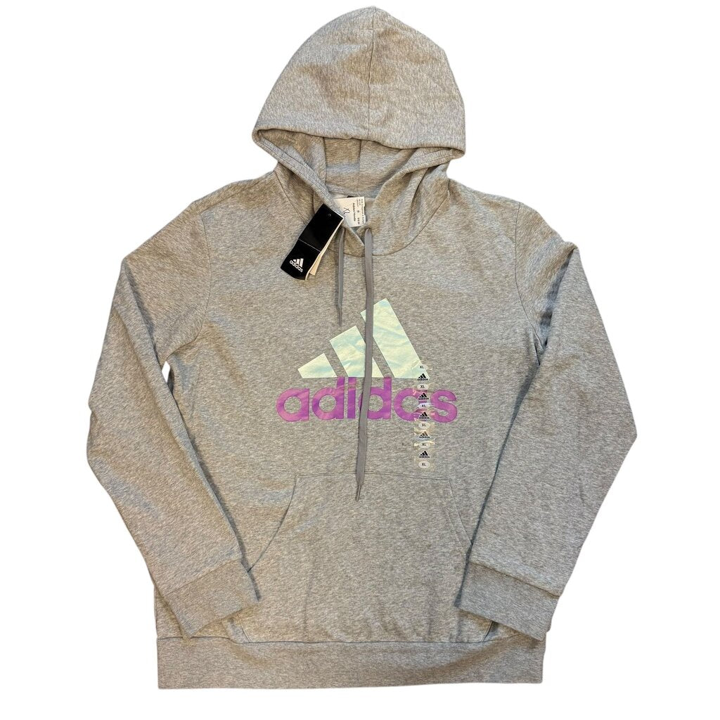 Adidas Hoodie