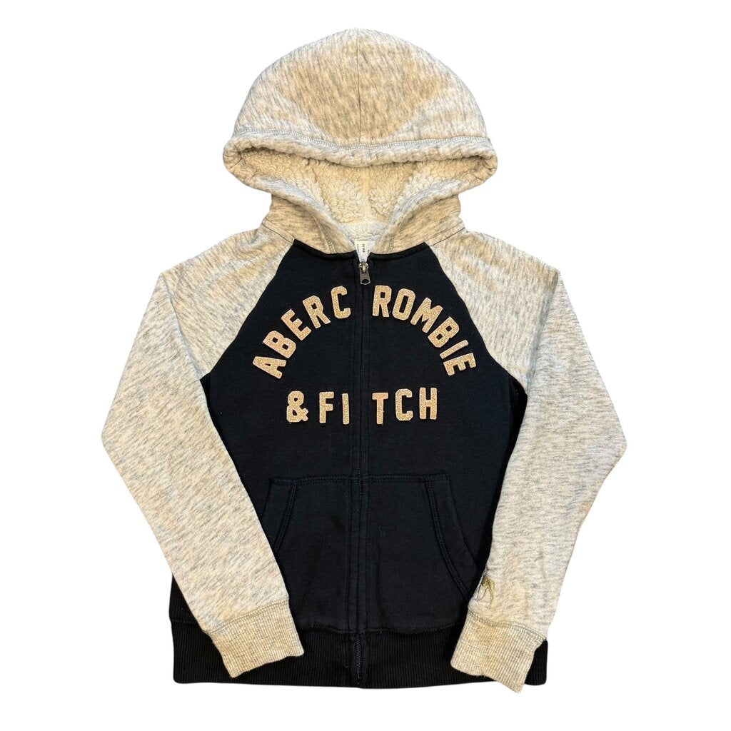 Abercrombie Jacket