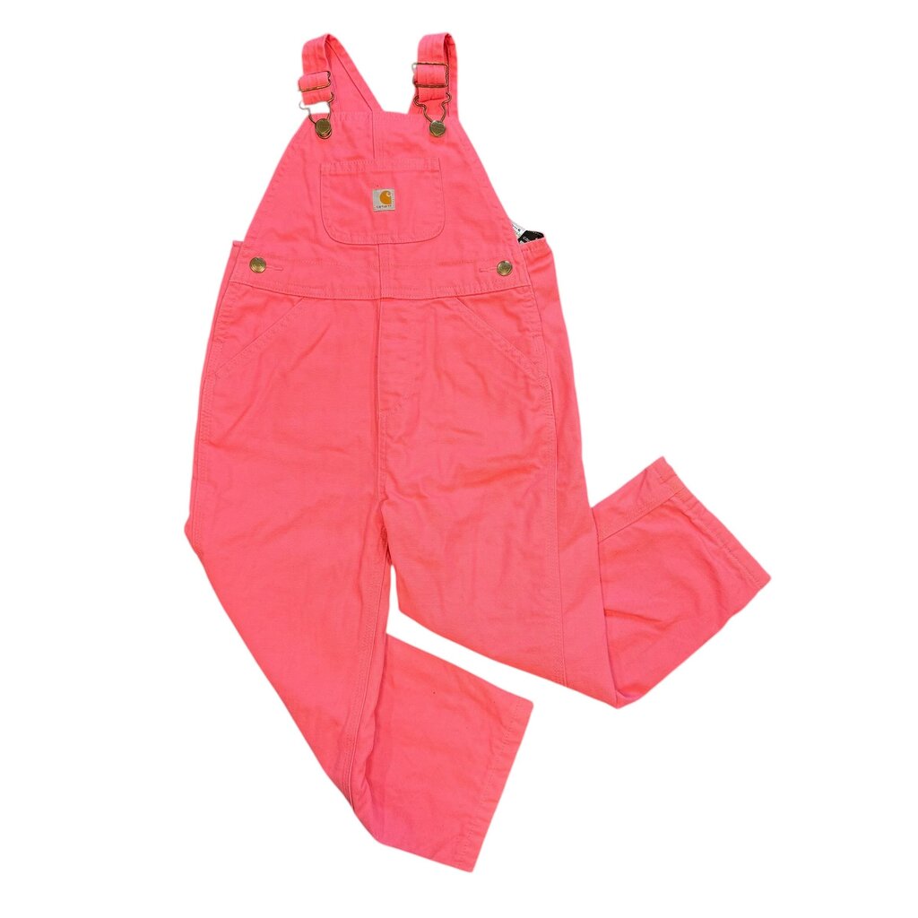 Carhartt Overalls
